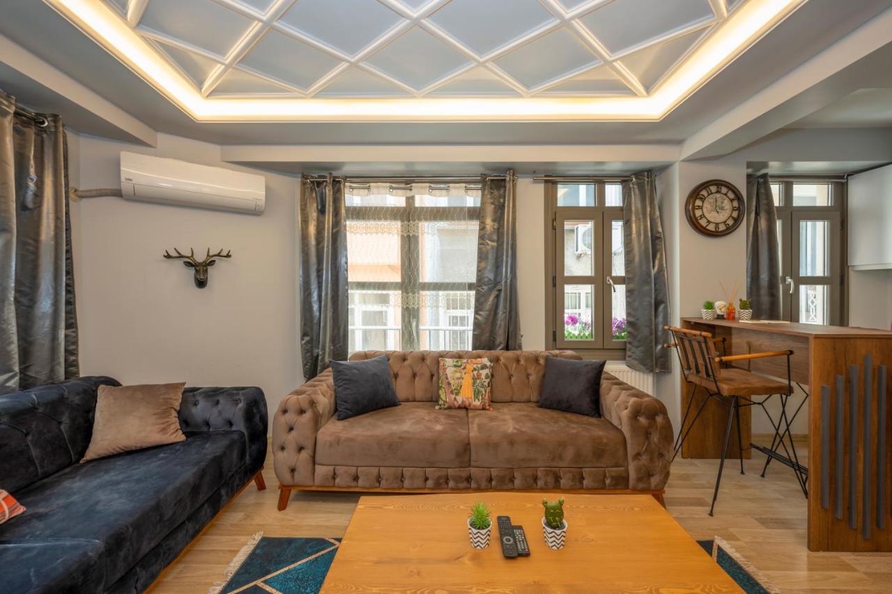 Dorne Taksim Hotel de apartamente Istanbul