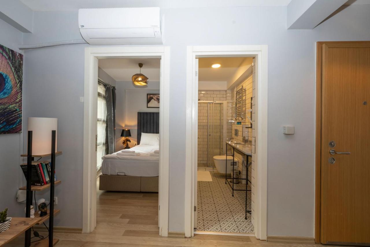 Dorne Taksim Hotel de apartamente 4*
