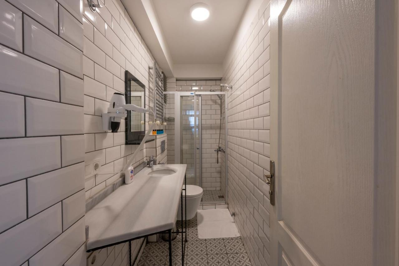 Dorne Taksim Hotel de apartamente 4*