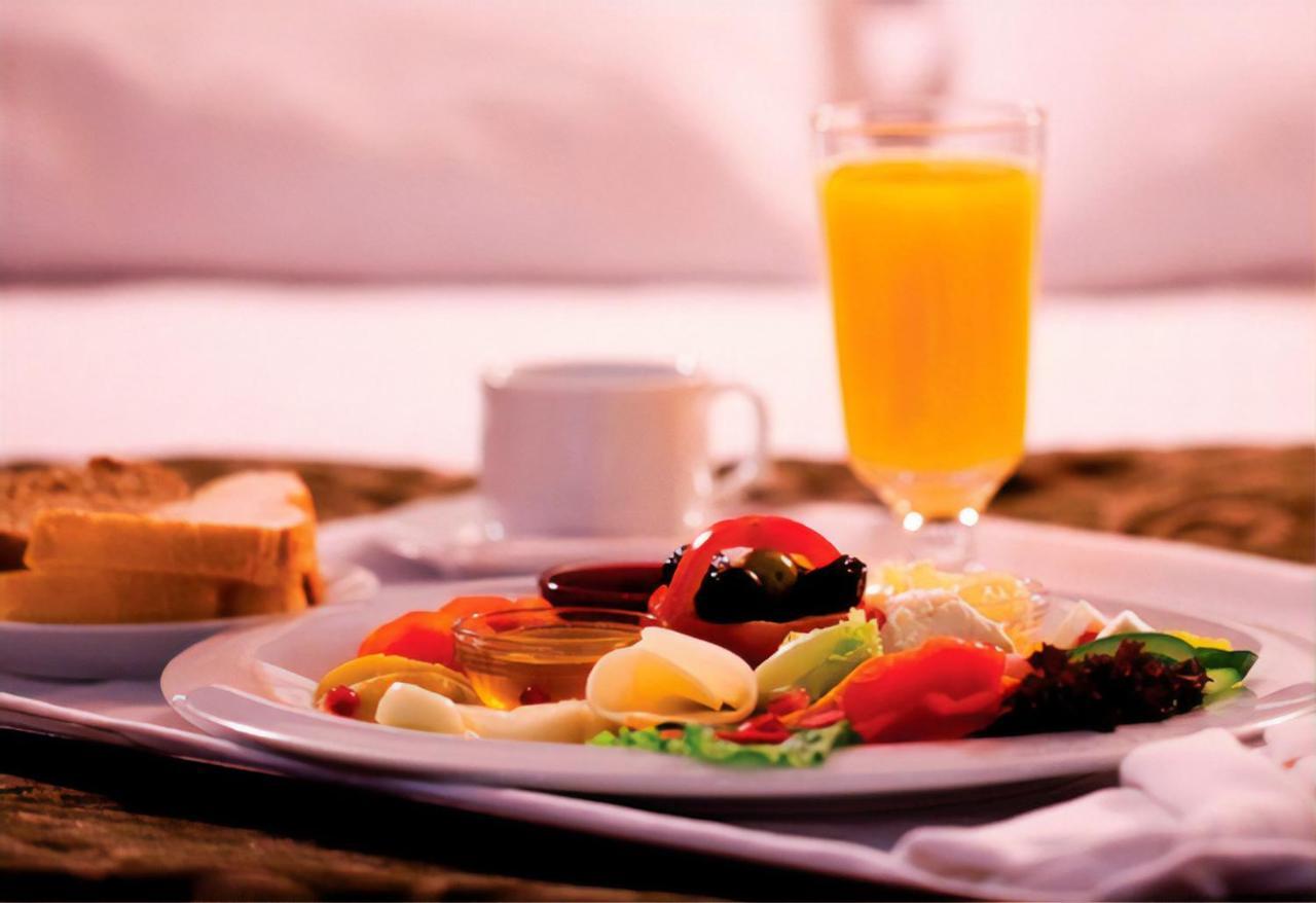 Hotel de apartamente Dorne Taksim Istanbul